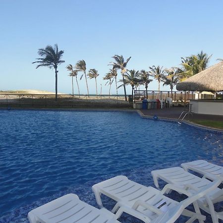Apartamento Beach Living Aquiraz Exterior foto