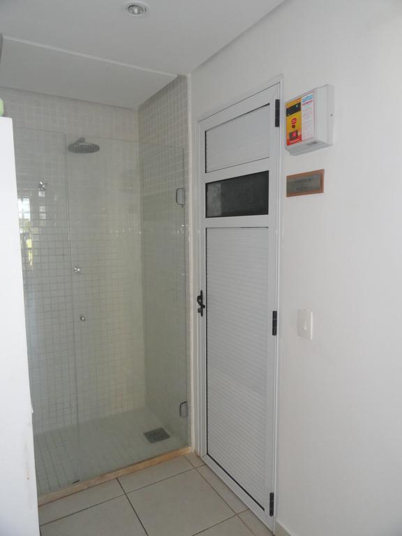 Apartamento Beach Living Aquiraz Exterior foto