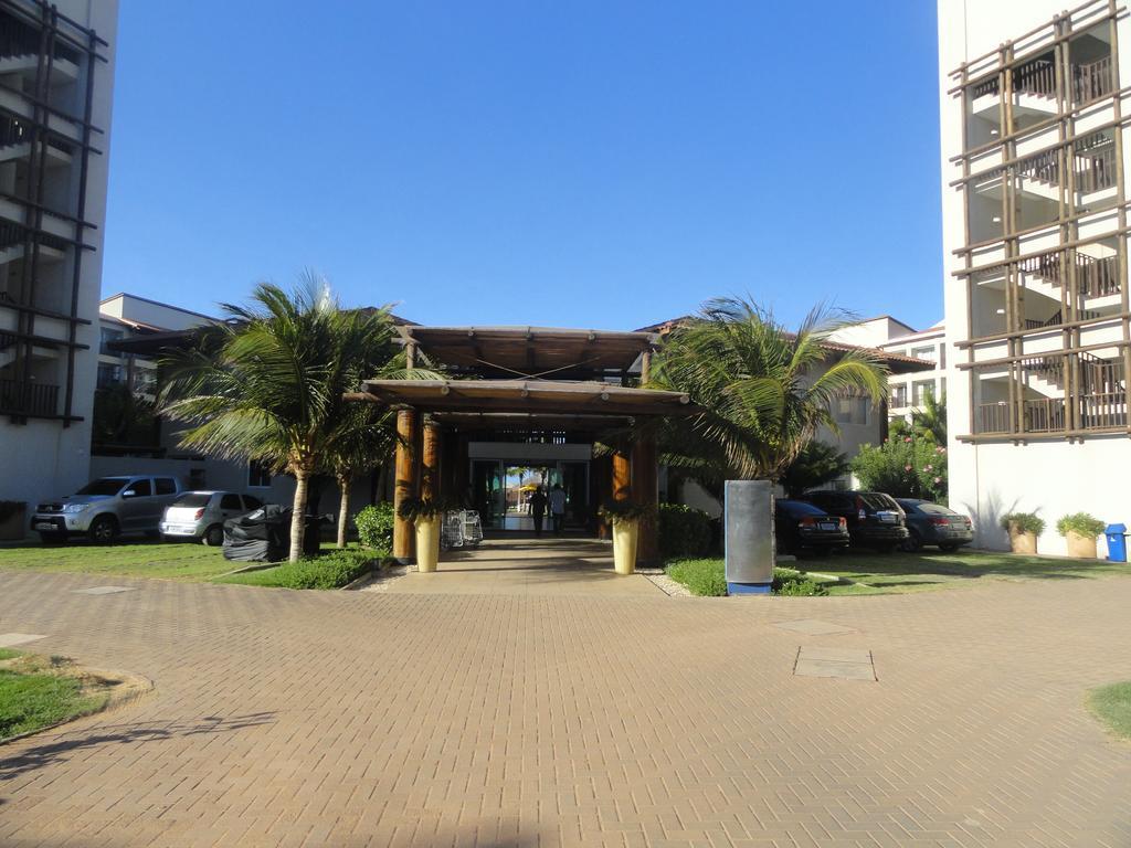 Apartamento Beach Living Aquiraz Exterior foto