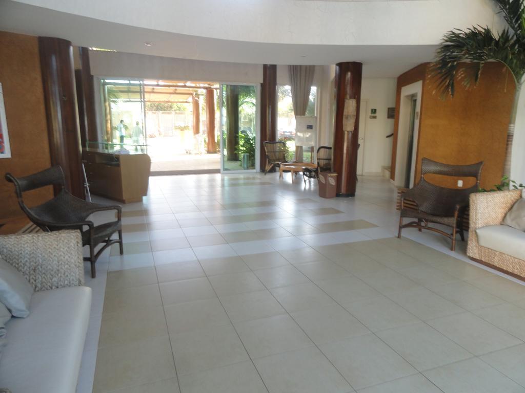 Apartamento Beach Living Aquiraz Exterior foto