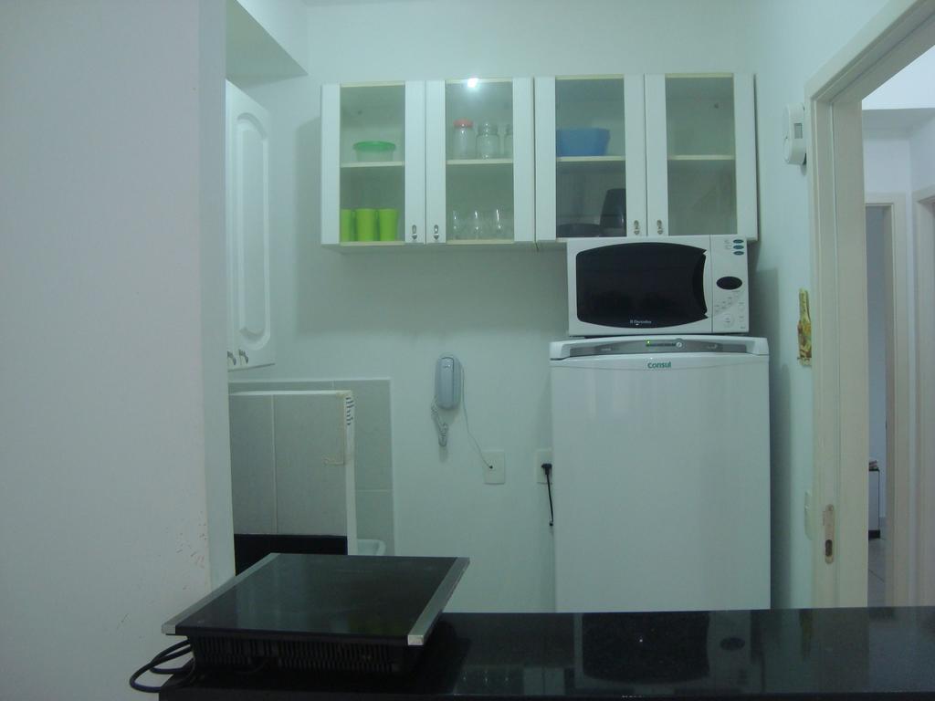 Apartamento Beach Living Aquiraz Exterior foto