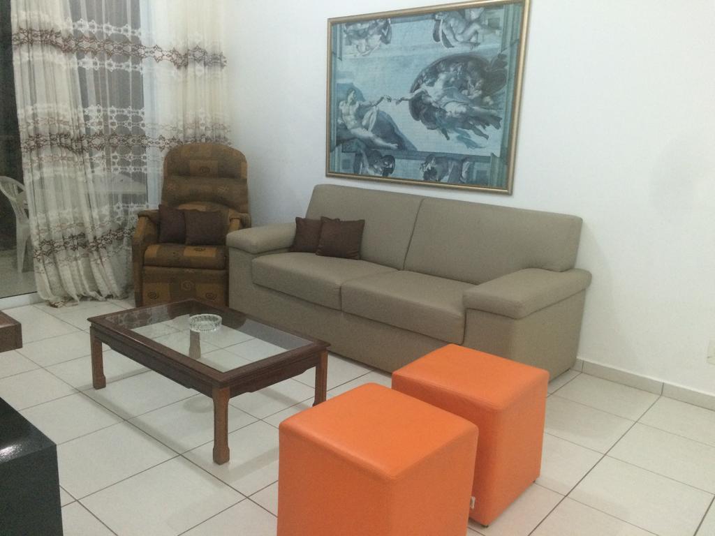 Apartamento Beach Living Aquiraz Exterior foto